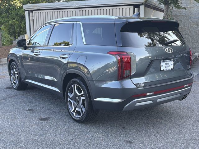 Used 2024 Hyundai Palisade Limited FWD image 6
