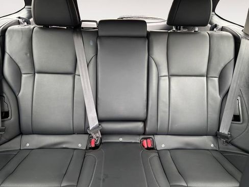 Certified 2024 Subaru Outback Touring XT AWD/4WD image 13