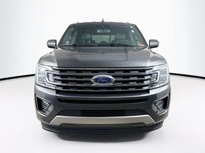 Used 2021 Ford Expedition XLT