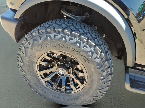 Used 2024 Ford Bronco Big Bend AWD/4WD image 27