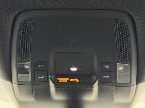 Used 2023 Porsche Taycan 4 Cross Turismo w/ Premium Package image 34