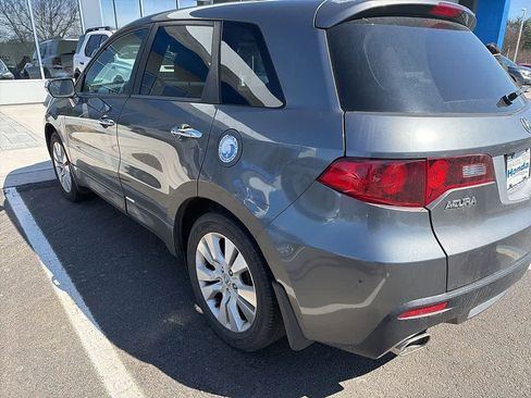 Used 2010 Acura RDX w/ Technology Package image 11