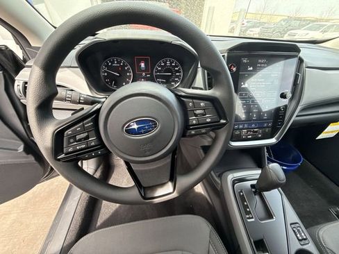 New 2026 Subaru Crosstrek 2.0i Premium AWD/4WD image 14
