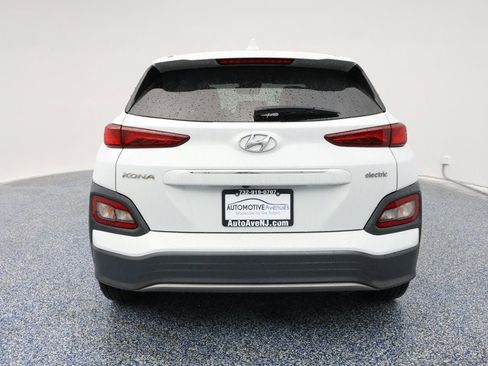 Used 2019 Hyundai Kona Ultimate image 4