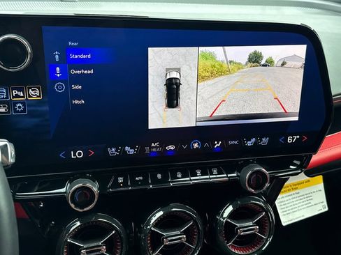 Used 2024 Chevrolet Blazer EV RS RWD image 24