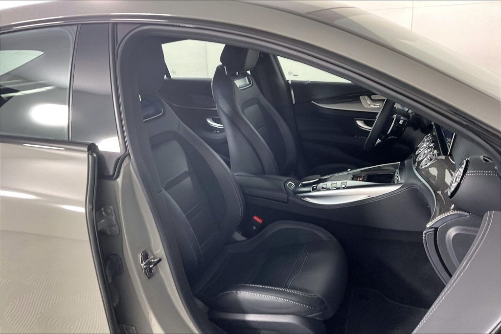 Certified 2024 Mercedes-Benz AMG GT 63 image 7