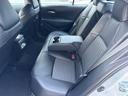 New 2026 Toyota Corolla XSE image 18