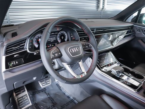 New 2026 Audi Q7 3.0T Prestige image 17