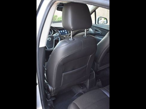 Used 2017 Buick Encore Preferred FWD image 20