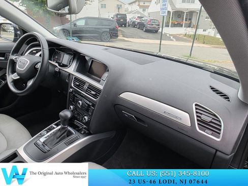 Used 2014 Audi A4 2.0T Premium Plus w/ Premium Plus Package image 15