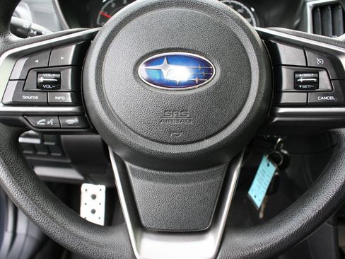 Used 2017 Subaru Impreza 2.0i Premium image 12