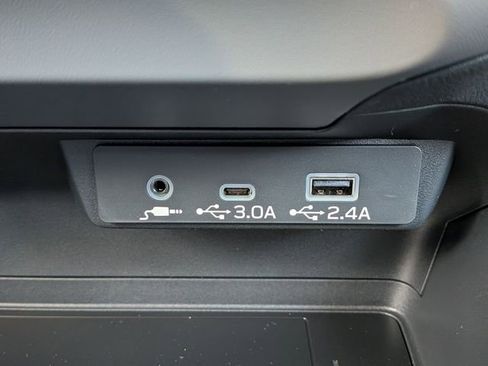 New 2026 Subaru Crosstrek 2.5i Sport AWD/4WD image 13