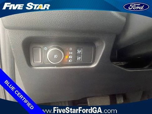 Used 2024 Ford Ranger XL w/ Trailer Tow Package RWD image 14