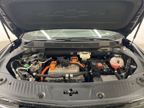 Used 2024 Chevrolet Equinox EV RS image 13