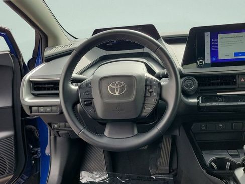 Used 2024 Toyota Prius LE image 15