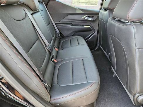 New 2027 Chevrolet Bolt RS w/ Technology Package FWD image 15