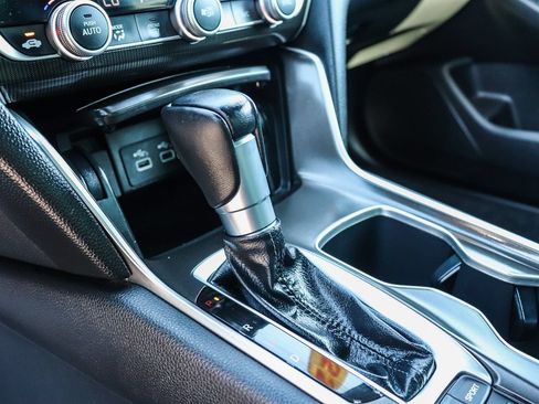 Used 2022 Honda Accord Sport image 23