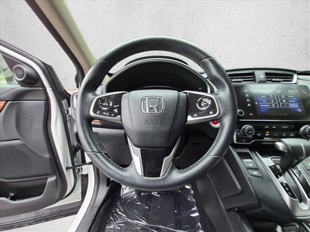 Used 2019 Honda CR-V EX-L image 30