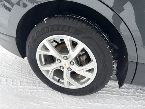 Used 2020 Chevrolet Equinox Premier image 21