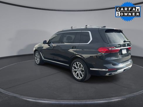 Used 2022 BMW X7 xDrive40i image 5