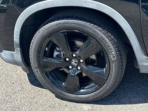 Used 2019 Honda Passport Touring image 11