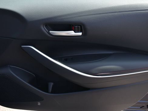 Certified 2023 Toyota Corolla SE FWD image 24