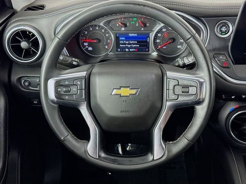 Used 2024 Chevrolet Blazer LT image 34
