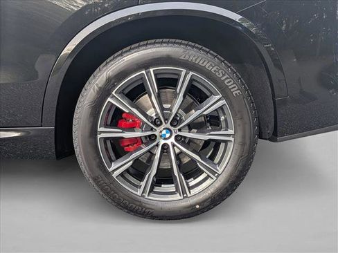 New 2026 BMW X5 xDrive40i AWD/4WD image 10