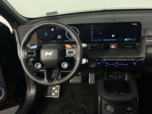 Used 2025 Hyundai Ioniq 5 N image 13
