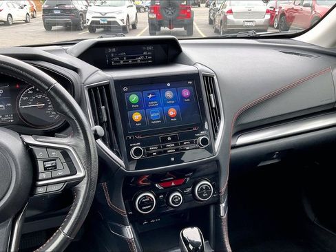 Used 2019 Subaru Forester Sport w/ Popular Package #2 AWD/4WD image 6