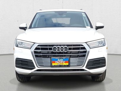 Used 2020 Audi Q5 2.0T Premium w/ Convenience Package
