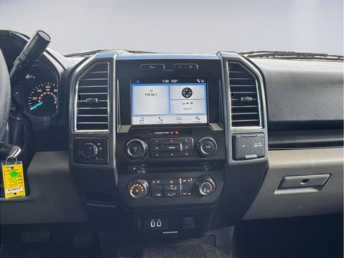 Used 2018 Ford F150 XL w/ Equipment Group 101A Mid RWD image 10