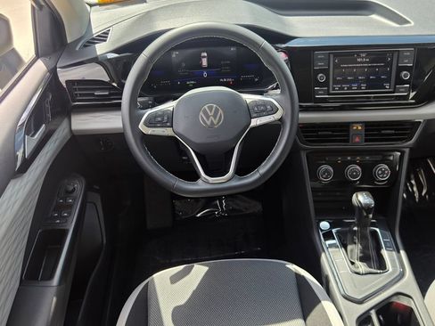 Certified 2023 Volkswagen Taos S FWD image 13