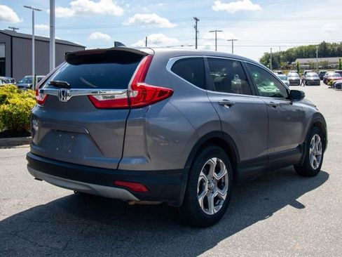 Used 2018 Honda CR-V EX-L image 14