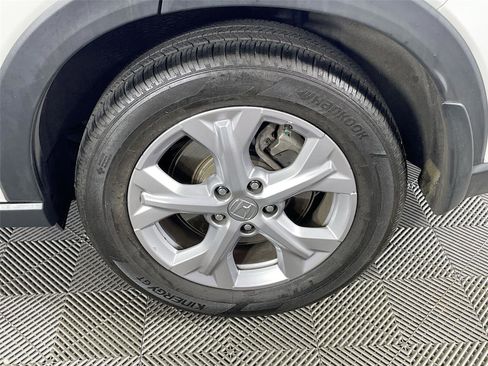 Used 2023 Honda HR-V LX image 33