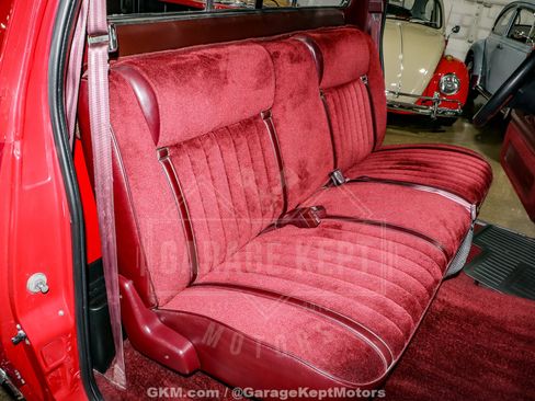 Used 1989 Dodge D/W Truck 150 image 5