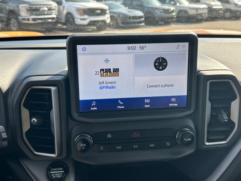 Certified 2023 Ford Bronco Sport Big Bend image 15