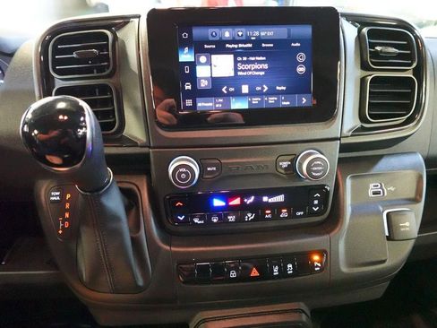 New 2026 RAM ProMaster 2500 w/ Safety Group image 11