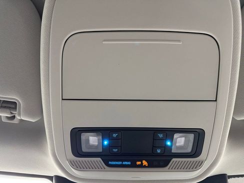 New 2025 Ford Expedition Active image 44