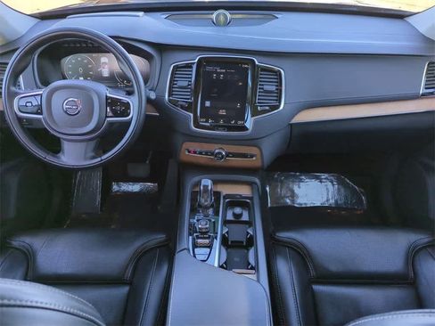 Used 2019 Volvo XC90 T8 Inscription w/ Luxury Package image 7