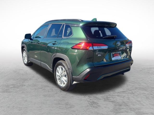 Certified 2024 Toyota Corolla Cross LE AWD/4WD image 5