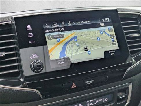 Certified 2023 Honda Passport TrailSport image 16