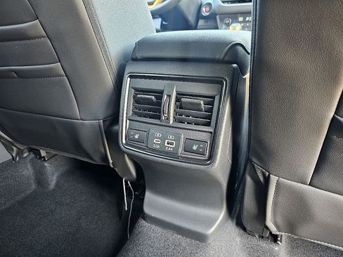 New 2026 Subaru Outback Wilderness AWD/4WD image 23