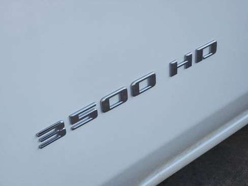 New 2025 Chevrolet Silverado 3500 W/T w/ WT Convenience Package image 9