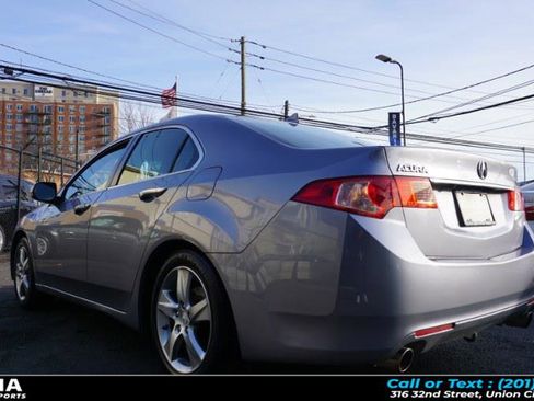 Used 2011 Acura TSX w/ Technology Package image 5