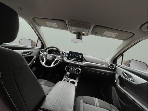 Used 2023 Chevrolet Blazer LT w/ Driver Confidence Package image 31