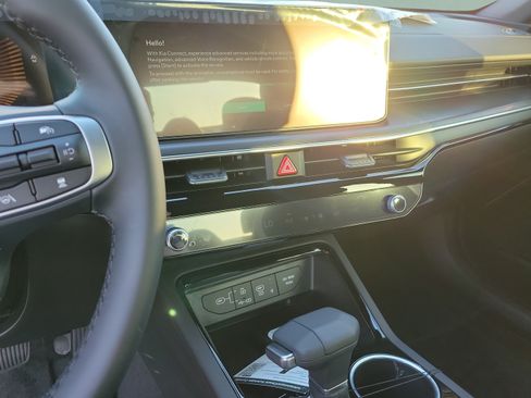 New 2026 Kia K5 GT-Line FWD image 21