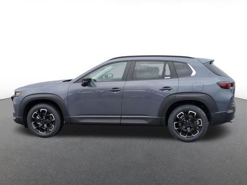 New 2026 MAZDA CX-50 Meridian Edition w/ Cargo Package AWD/4WD image 3