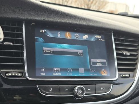 Used 2017 Buick Encore Essence w/ Experience Buick Package image 7