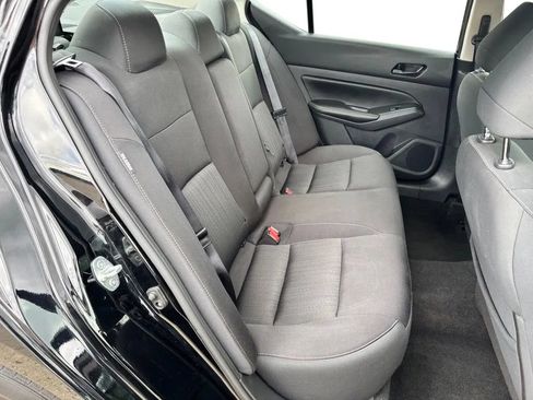 Used 2024 Nissan Altima 2.5 SV FWD image 25